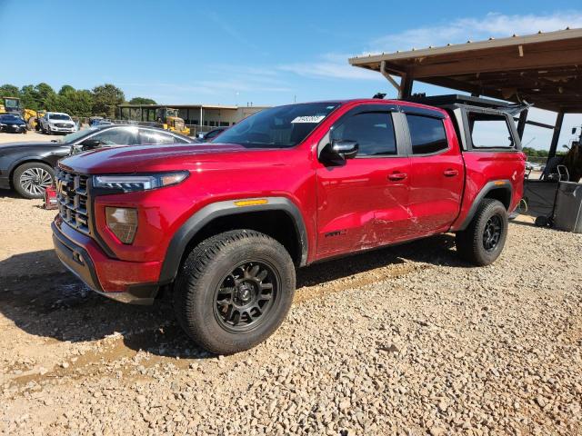 2024 GMC CANYON - Търг №70482805
