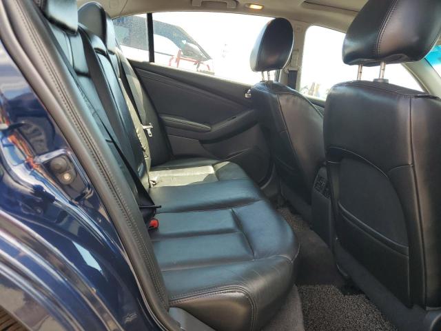 Photo 10 from auction – 2011 NISSAN ALTIMA with VIN 1N4BL2AP5BN437804