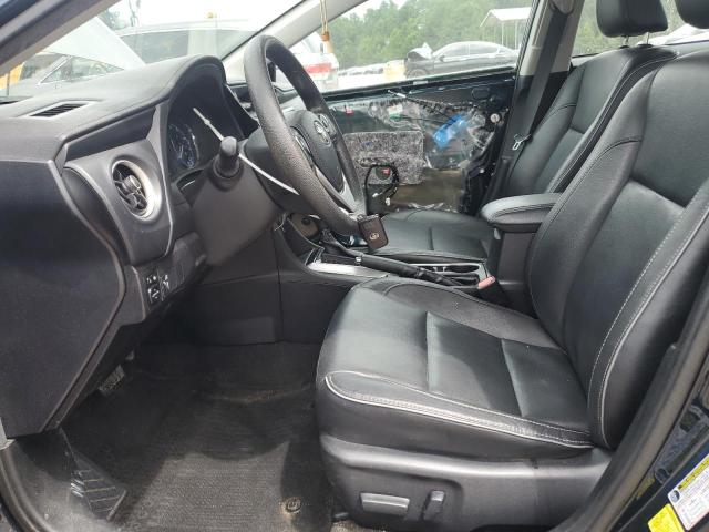 Photo 7 from auction – 2017 TOYOTA COROLLA L with VIN 2T1BURHE1HC883545