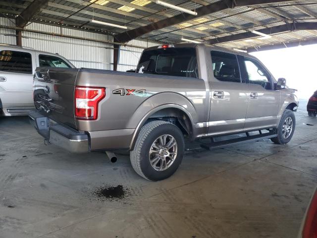 Photo 3 from auction – 2019 FORD F150 SUPERCREW with VIN 1FTEW1E50KKC88415
