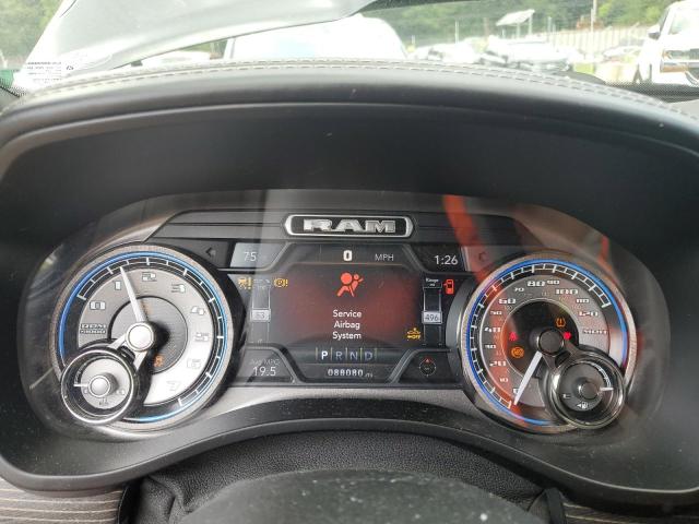 Photo 9 from auction – 2019 RAM 1500 LIMIT with VIN 1C6SRFHT3KN675404
