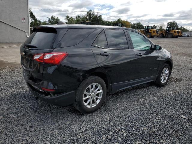 Photo 3 from auction – 2020 CHEVROLET EQUINOX LS with VIN 2GNAXHEV0L6269864