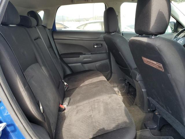 Photo 11 from auction – 2015 MITSUBISHI OUTLANDER with VIN 4A4AR4AUXFE022126