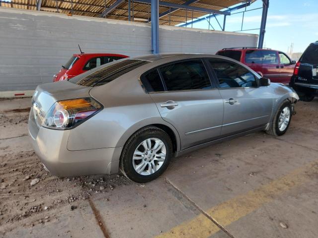 Photo 3 from auction – 2012 NISSAN ALTIMA BAS with VIN 1N4AL2APXCC124658