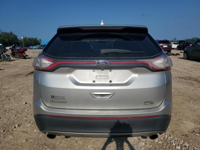 Photo 6 from auction – 2015 FORD EDGE SEL with VIN 2FMTK4J97FBC38023