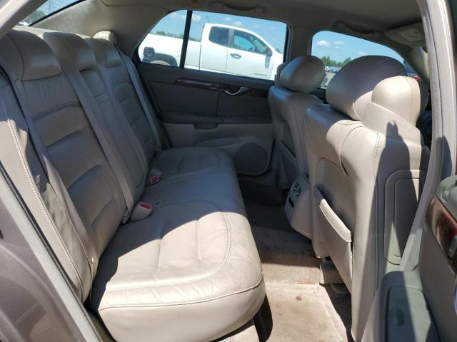 Photo 10 from auction – 2003 CADILLAC DEVILLE with VIN 1G6KD54Y73U274029