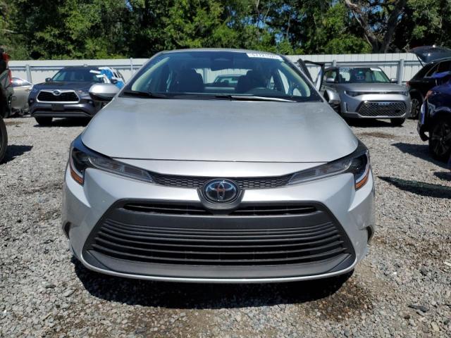 Photo 5 from auction – 2025 TOYOTA COROLLA LE with VIN 5YFB4MDE7SP235823