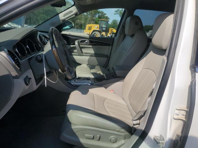 Photo 7 from auction – 2017 BUICK ENCLAVE with VIN 5GAKVBKD9HJ109554