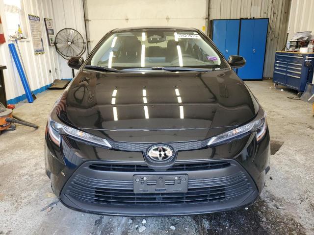 Photo 5 from auction – 2023 TOYOTA COROLLA LE with VIN JTDB4MEE7PJ007556