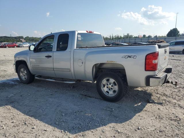 Photo 2 from auction – 2012 CHEVROLET SILVERADO with VIN 1GCRKSE74CZ113775