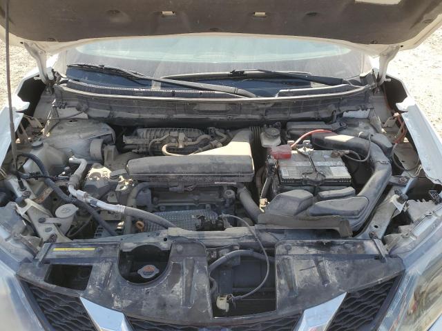 Photo 12 from auction – 2015 NISSAN ROGUE S with VIN 5N1AT2MV3FC858711