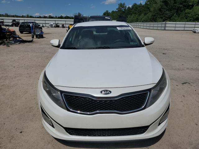 Photo 5 from auction – 2014 KIA OPTIMA LX with VIN 5XXGM4A76EG320970