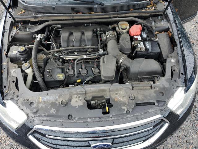 Photo 11 from auction – 2014 FORD TAURUS with VIN 1FAHP2F89EG102201