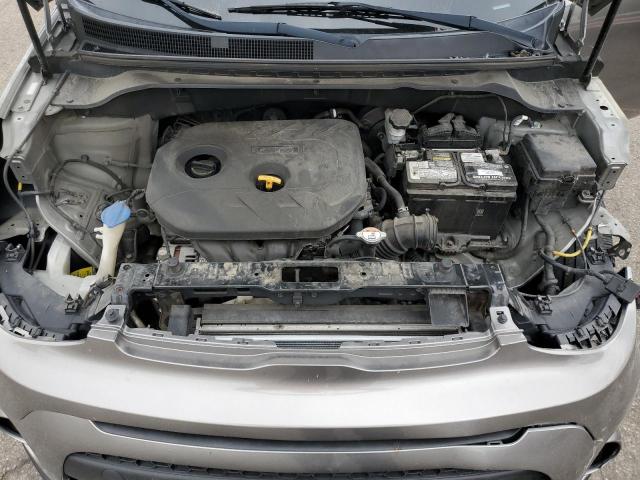 Photo 11 from auction – 2019 KIA SOUL + with VIN KNDJP3A52K7021471