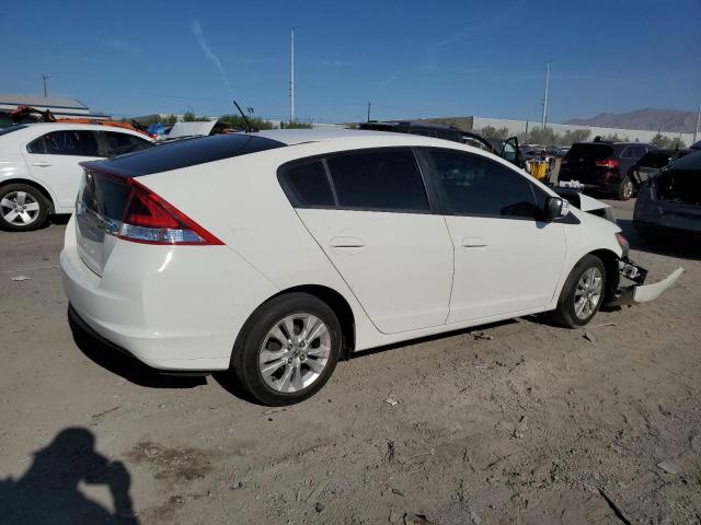 Photo 3 from auction – 2013 HONDA INSIGHT EX with VIN JHMZE2H72DS001794