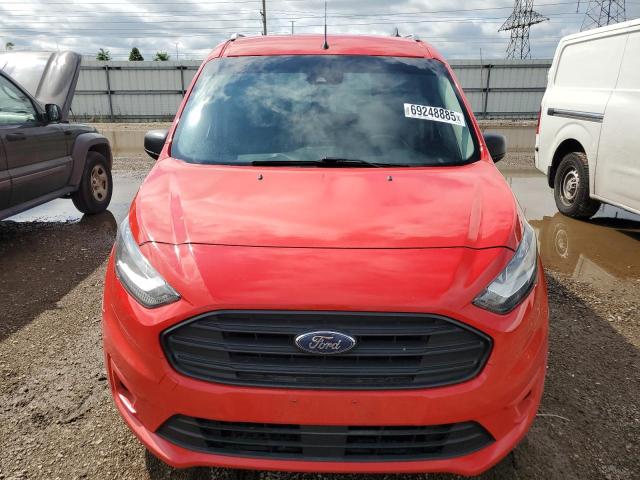 Photo 5 from auction – 2020 FORD TRANSIT CO with VIN NM0LS7F22L1466310