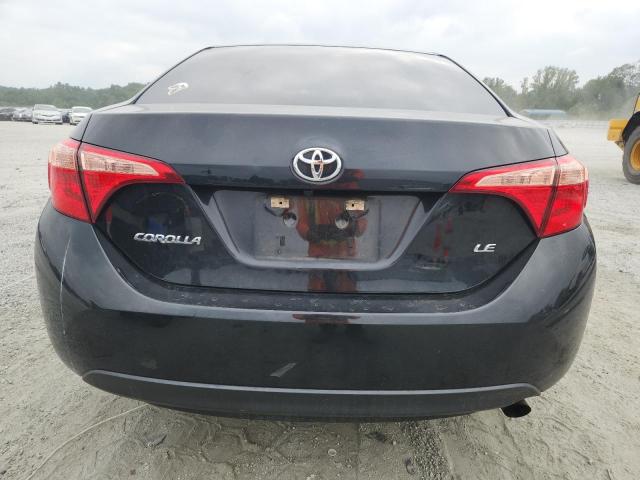 Photo 6 from auction – 2018 TOYOTA COROLLA L with VIN 5YFBURHE6JP804506