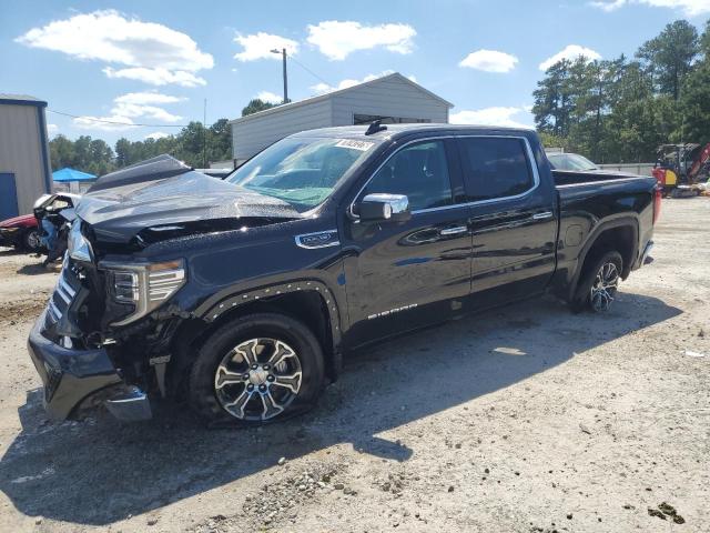 GMC SIERRA C15 2025 with VIN 1GTPHDED1SZ230073 - Photo from auction