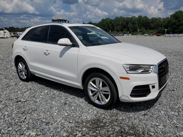 Photo 4 from auction – 2016 AUDI Q3 PREMIUM with VIN WA1BFCFSXGR017079