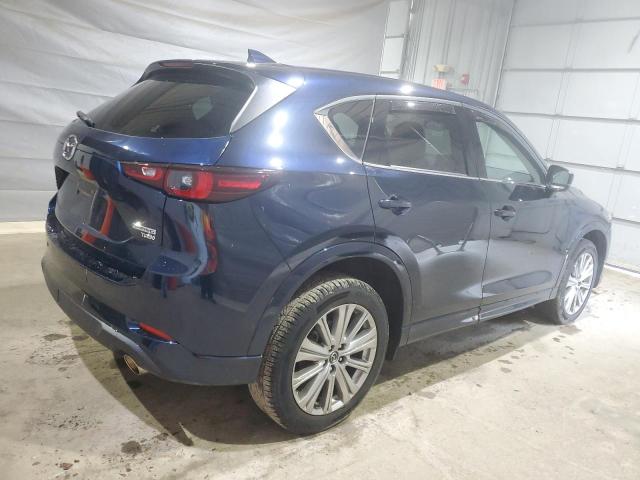 Photo 3 from auction – 2023 MAZDA CX-5 SIGNA with VIN JM3KFBXY9P0132979