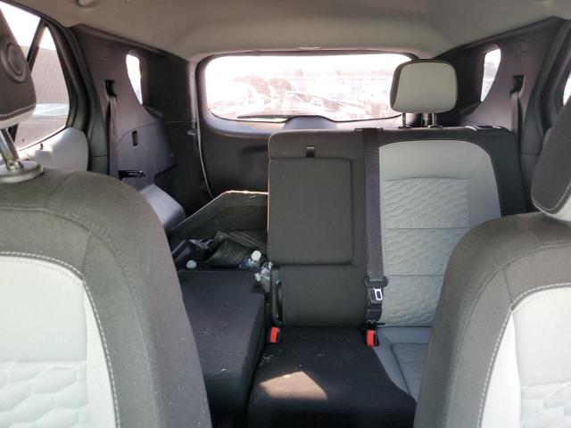 Photo 10 from auction – 2018 CHEVROLET EQUINOX LS with VIN 2GNAXHEV3J6156486