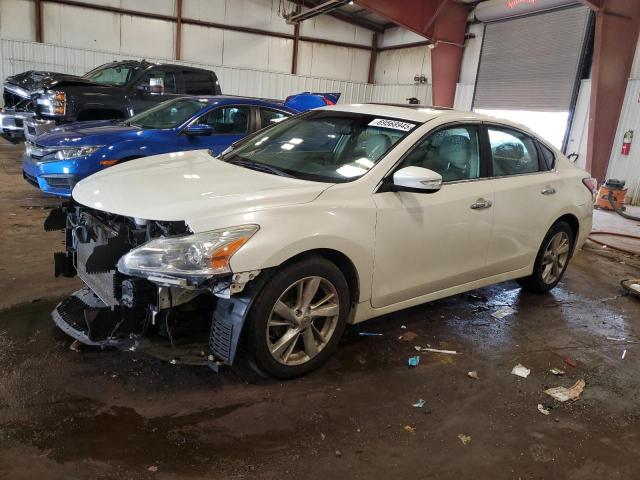 NISSAN ALTIMA 2.5 2013 with VIN 1N4AL3AP0DC150886 - Photo from auction