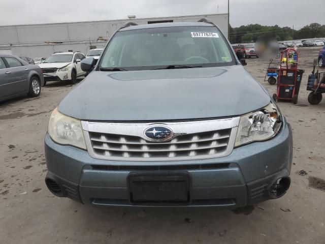 Photo 5 from auction – 2011 SUBARU FORESTER 2 with VIN JF2SHADC9BH751325