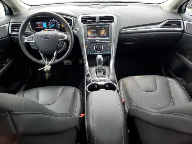Zdjęcie 8 z aukcji – 2014 FORD FUSION TIT z VIN 3FA6P0D98ER347961
