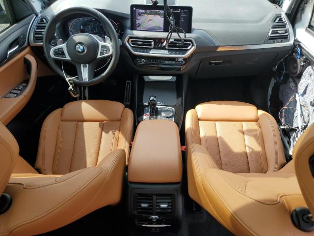 Photo 8 from auction – 2022 BMW X3 SDRIVE3 with VIN WBX47DP02NN162994