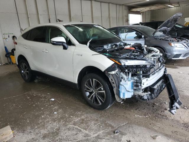 Photo 4 from auction – 2021 TOYOTA VENZA LE with VIN JTEAAAAH2MJ013453