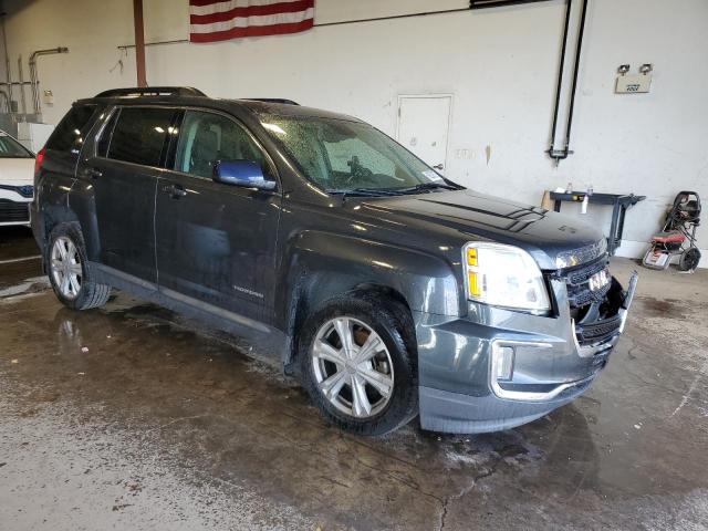 Photo 4 from auction – 2017 GMC TERRAIN SL with VIN 2GKFLTEK0H6265702