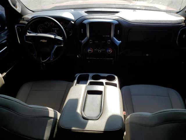 Photo 8 from auction – 2020 CHEVROLET SILVERADO with VIN 1GCRWCED4LZ179825