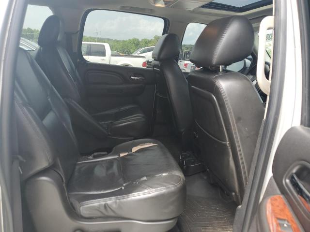 Photo 11 from auction – 2011 GMC YUKON XL D with VIN 1GKS2MEF7BR198683