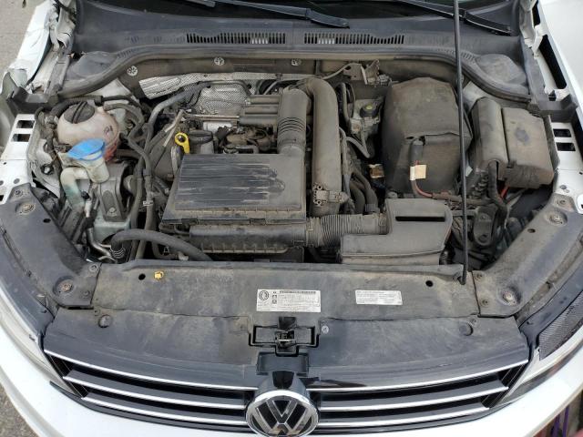 Photo 11 from auction – 2017 VOLKSWAGEN JETTA SE with VIN 3VWDB7AJ6HM231549