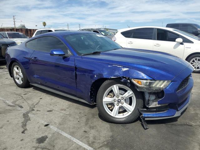 Photo 4 from auction – 2015 FORD MUSTANG with VIN 1FA6P8AM0F5358836