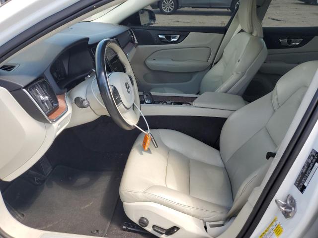 Photo 7 from auction – 2022 VOLVO S60 B5 MOM with VIN 7JRL12TZ0NG161013