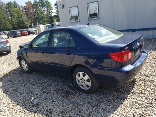 Photo 2 from auction – 2008 TOYOTA COROLLA CE with VIN 2T1BR30E88C932038