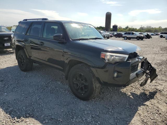 Photo 4 from auction – 2015 TOYOTA 4RUNNER SR with VIN JTEBU5JR5F5263678