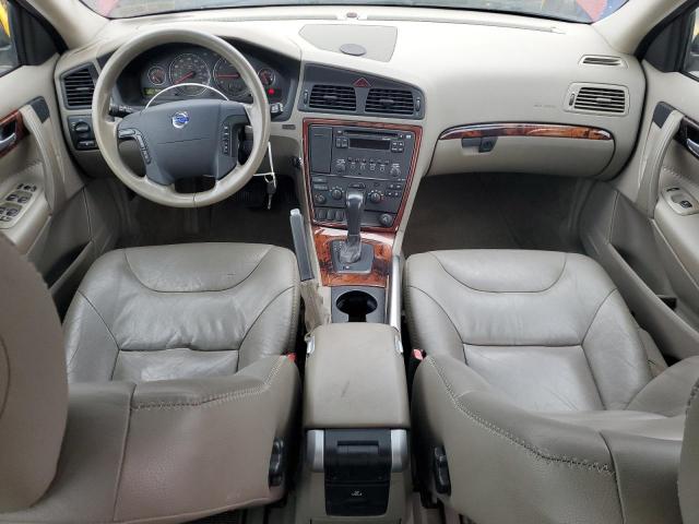 Photo 8 from auction – 2005 VOLVO XC70 with VIN YV1SZ592951182891