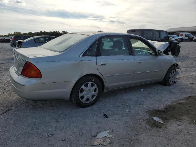 Photo 3 from auction – 2002 TOYOTA AVALON XL with VIN 4T1BF28B02U221159