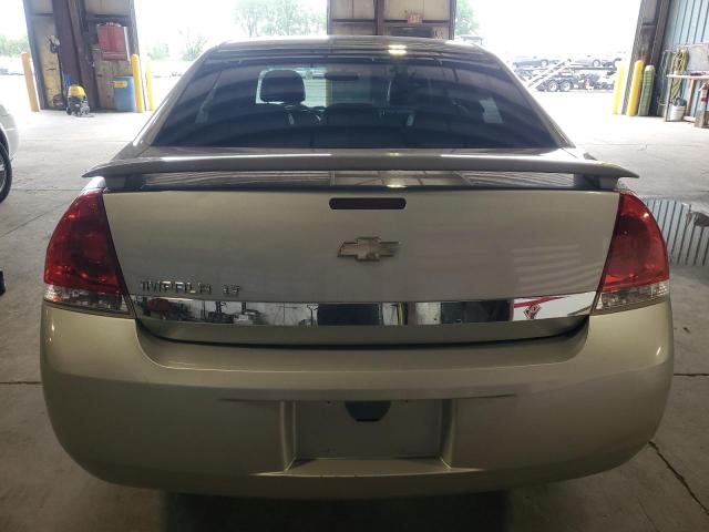 Photo 6 from auction – 2008 CHEVROLET IMPALA LT with VIN 2G1WT58N681304859