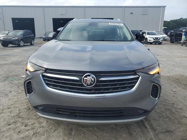 Photo 5 from auction – 2021 BUICK ENVISION P with VIN LRBAZLR42MD061185