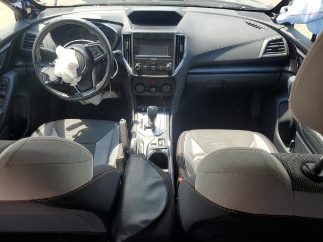 Photo 8 from auction – 2018 SUBARU CROSSTREK PREMIUM with VIN JF2GTABCXJH282946