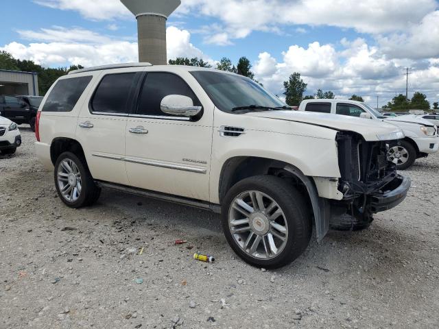 Photo 4 from auction – 2013 CADILLAC ESCALADE P with VIN 1GYS4DEF4DR104701