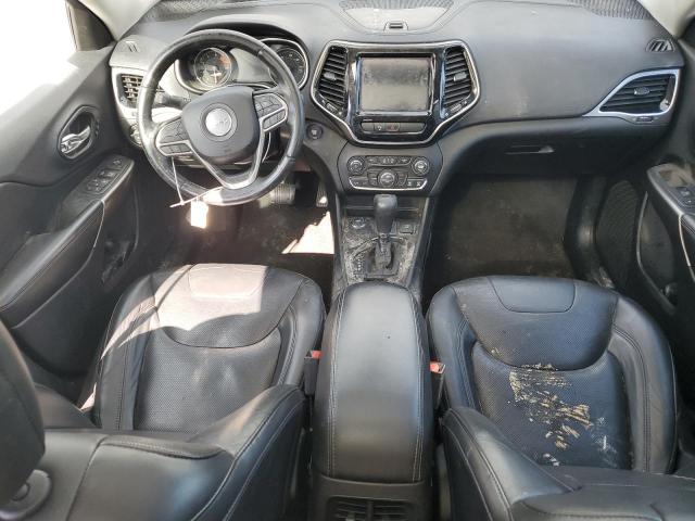 Photo 8 from auction – 2019 JEEP CHEROKEE L with VIN 1C4PJMDN6KD352309