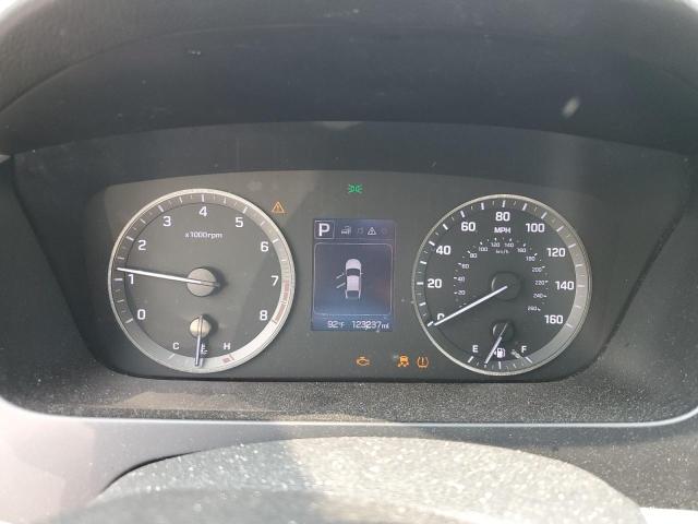 Photo 9 from auction – 2016 HYUNDAI SONATA SPO with VIN 5NPE34AF5GH311122