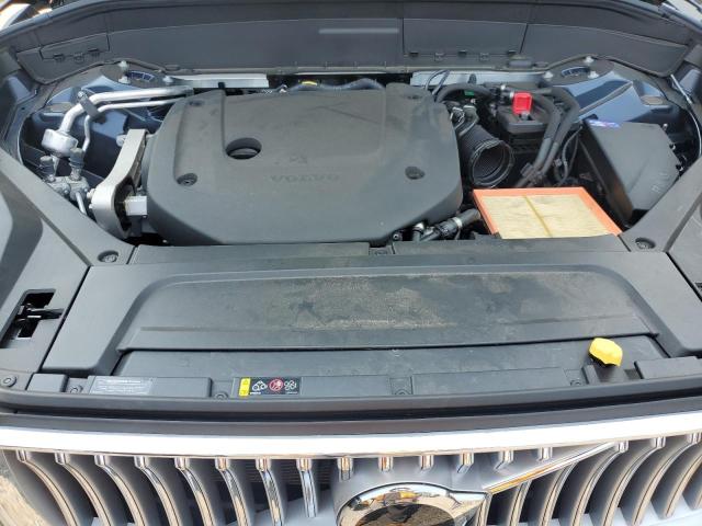 Photo 12 from auction – 2025 VOLVO XC90 PLUS with VIN YV4062PEXS1346952