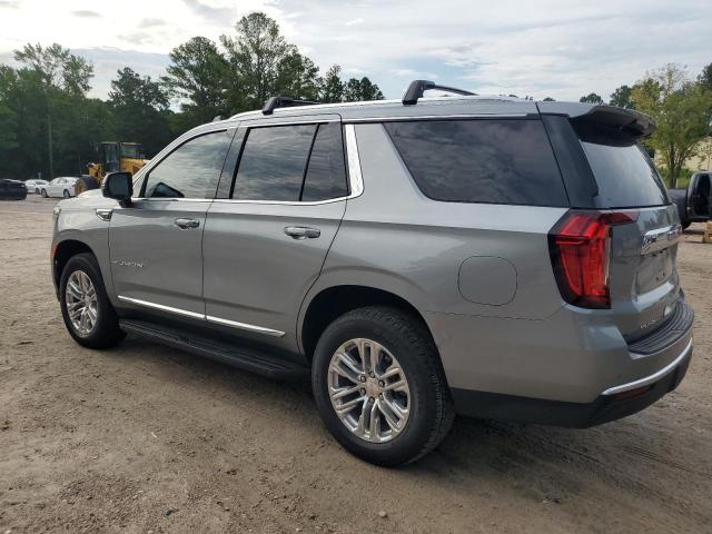 Photo 2 from auction – 2024 GMC YUKON SLT with VIN 1GKS2BKD1RR305535