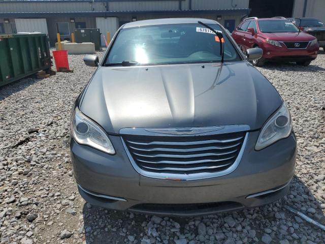 Photo 5 from auction – 2011 CHRYSLER 200 TOURIN with VIN 1C3BC1FG3BN623245