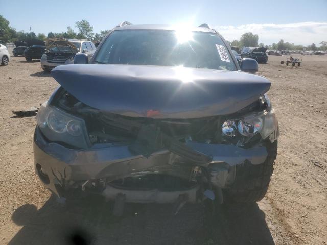 Photo 5 from auction – 2007 MITSUBISHI OUTLANDER with VIN JA4MT41X37U011602